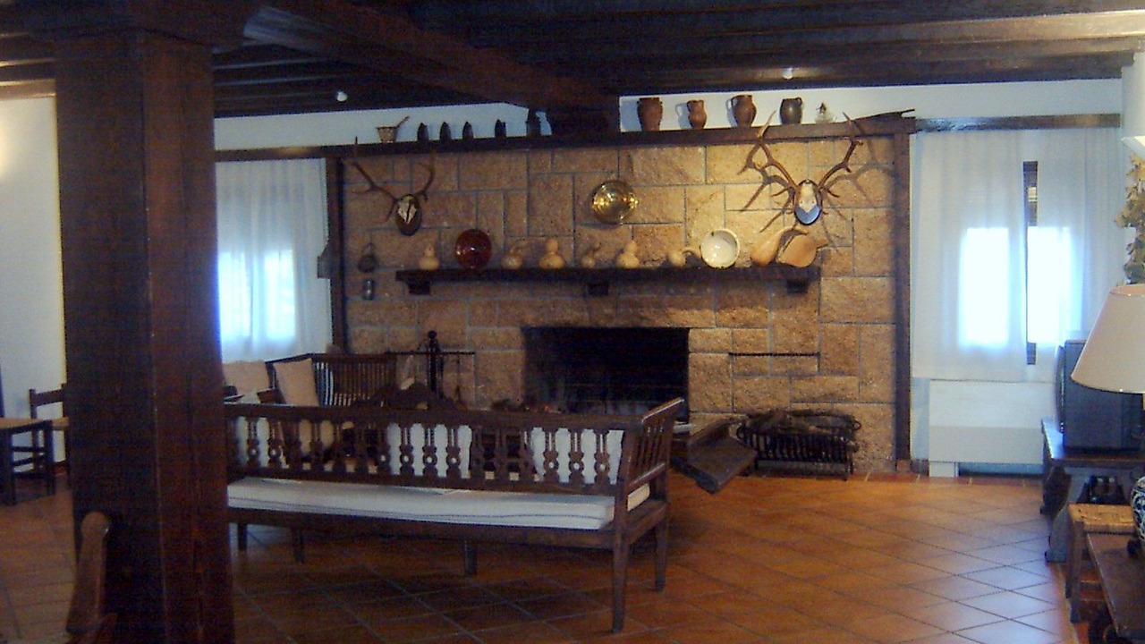 Photo of Livingroom in Puerto Lapice