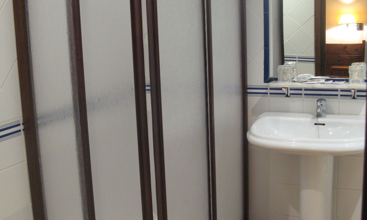 Photo of Bathroom in Puerto Lapice