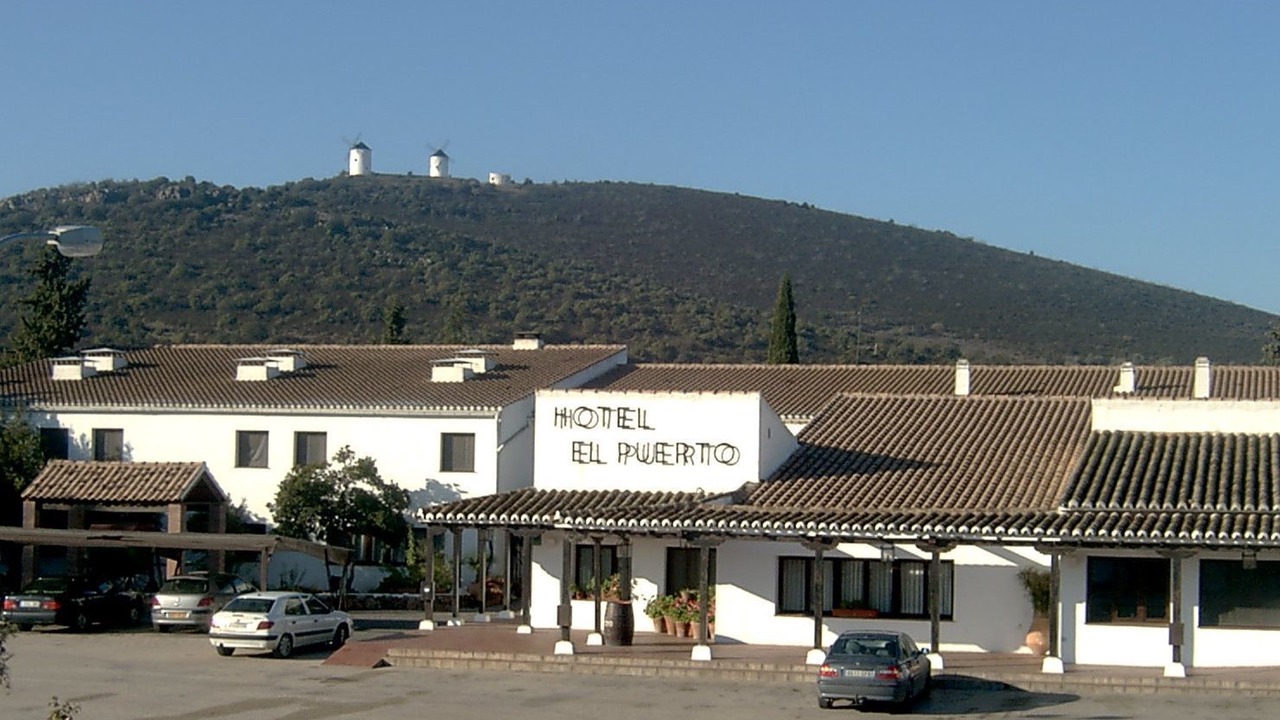 Photo of Outdoor in Puerto Lapice