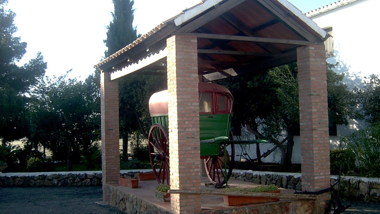 Photo of Outdoor in Puerto Lapice