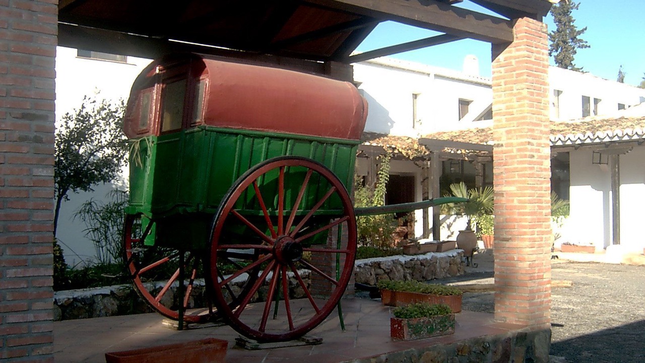 Photo of Outdoor in Puerto Lapice