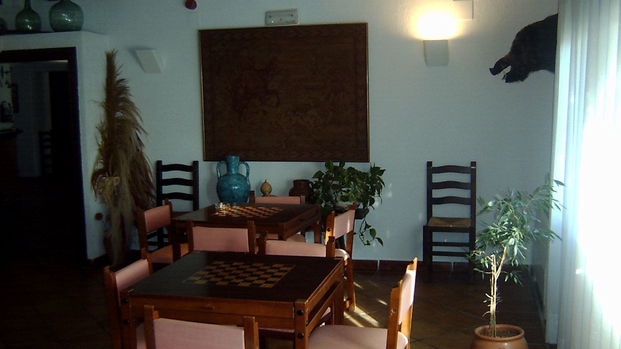 Photo of Bedroom in Puerto Lapice
