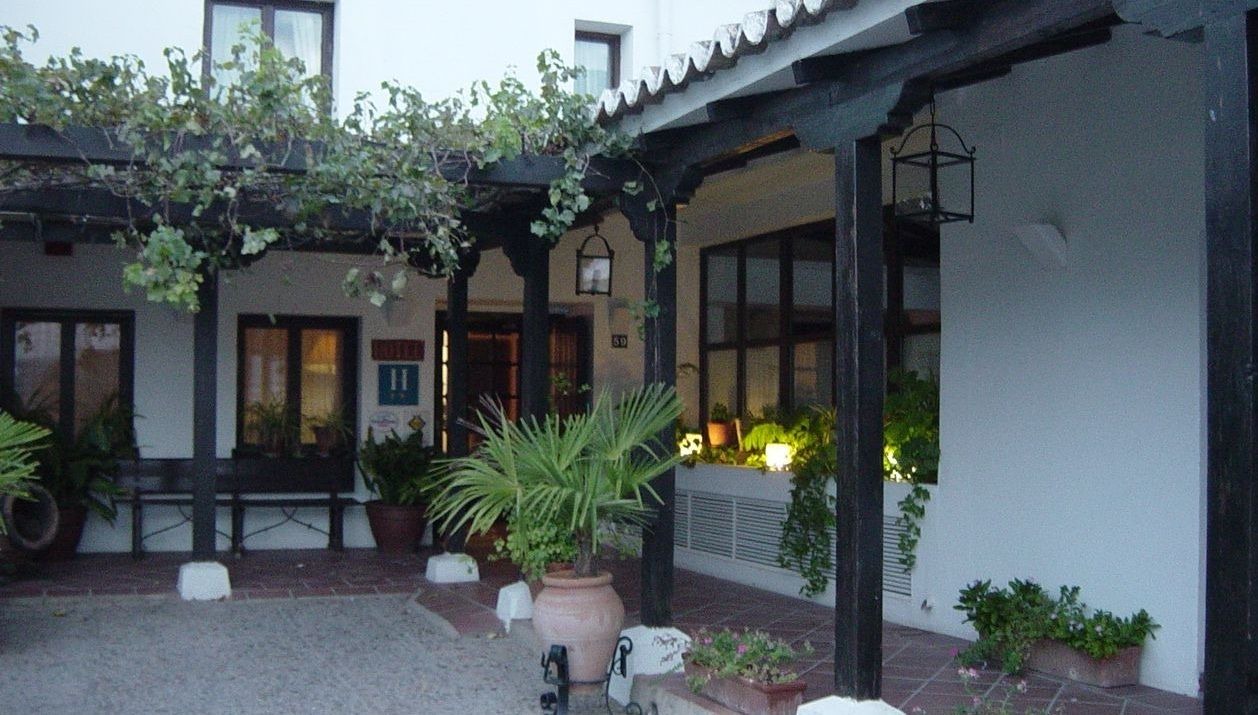 Photo of Outdoor in Puerto Lapice
