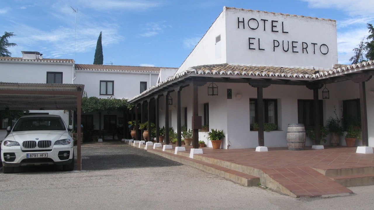 Photo of Outdoor in Puerto Lapice