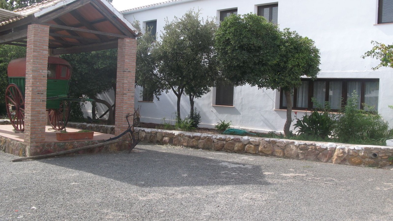 Photo of Outdoor in Puerto Lapice