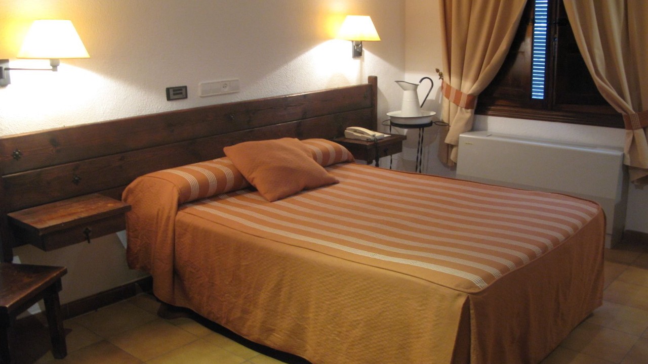 Photo of Bedroom in Puerto Lapice