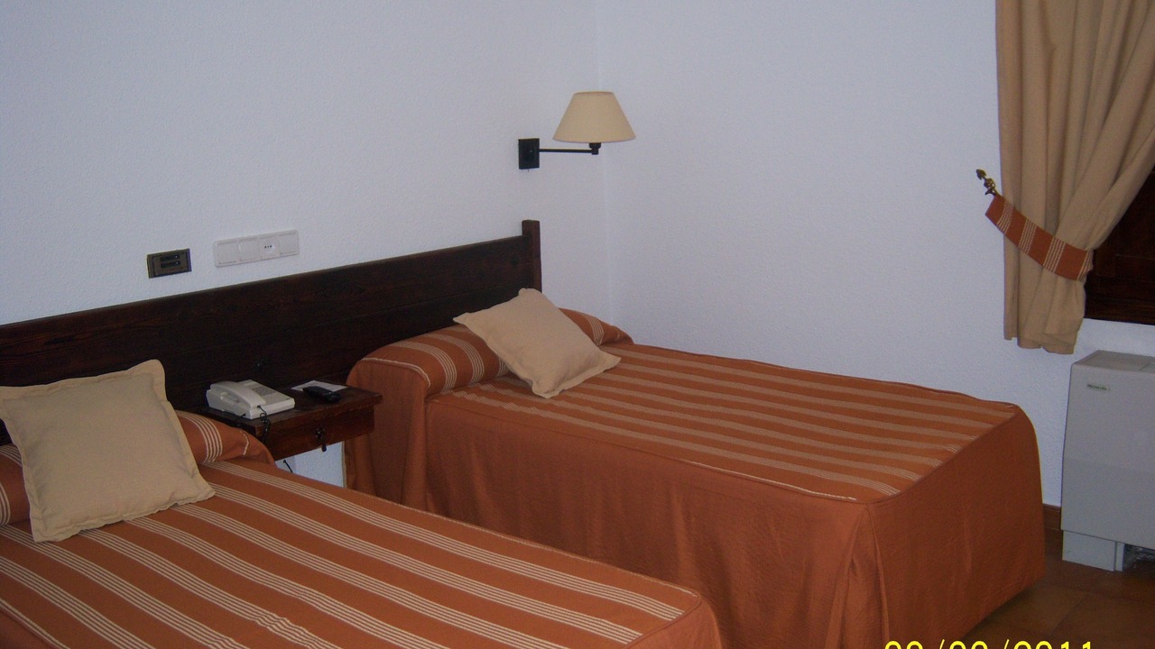Photo of Bedroom in Puerto Lapice