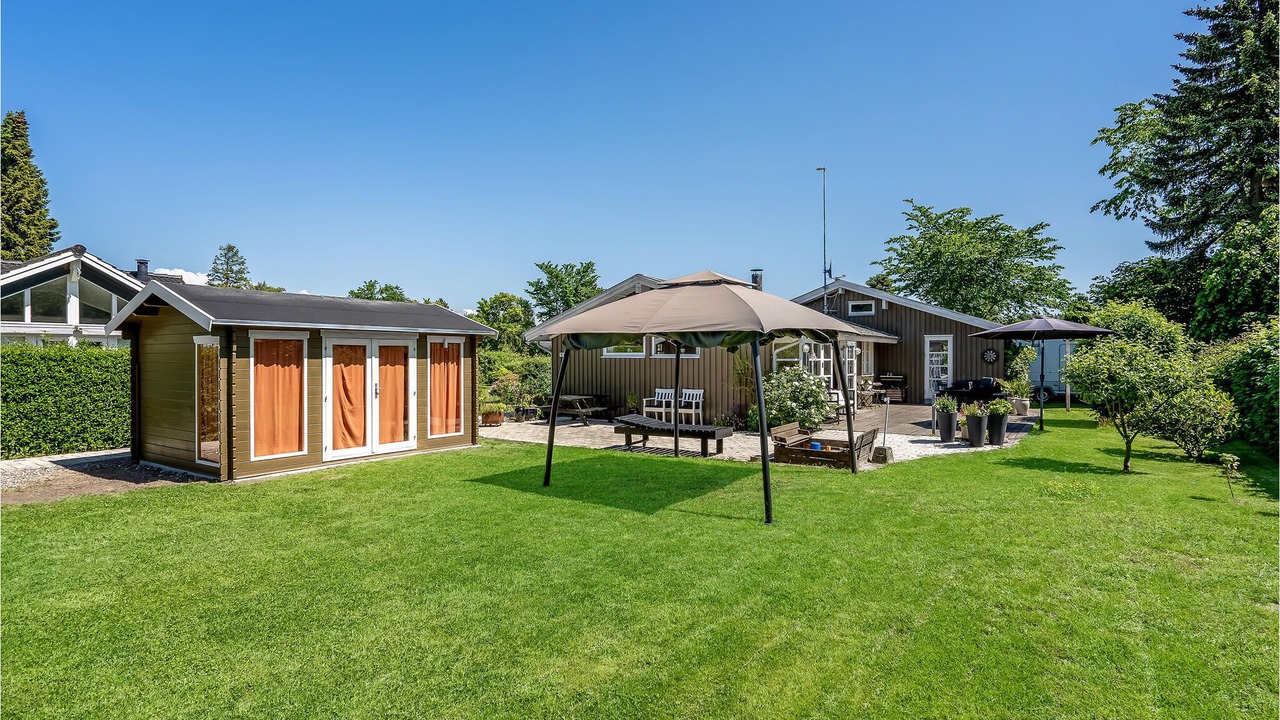 Photo of Outdoor in Nysted