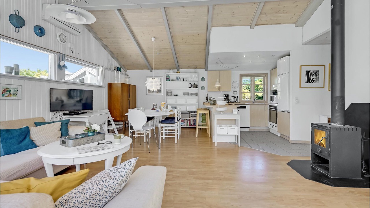 Photo of Livingroom in Nysted