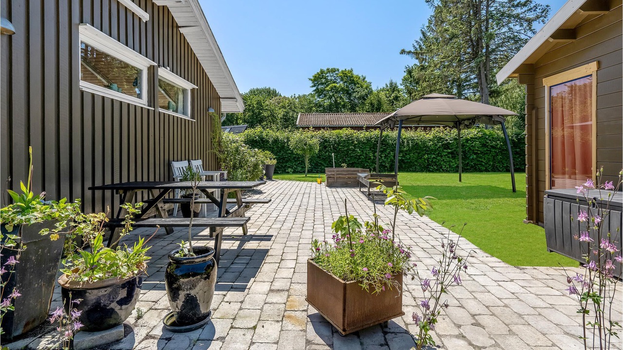 Photo of Outdoor in Nysted