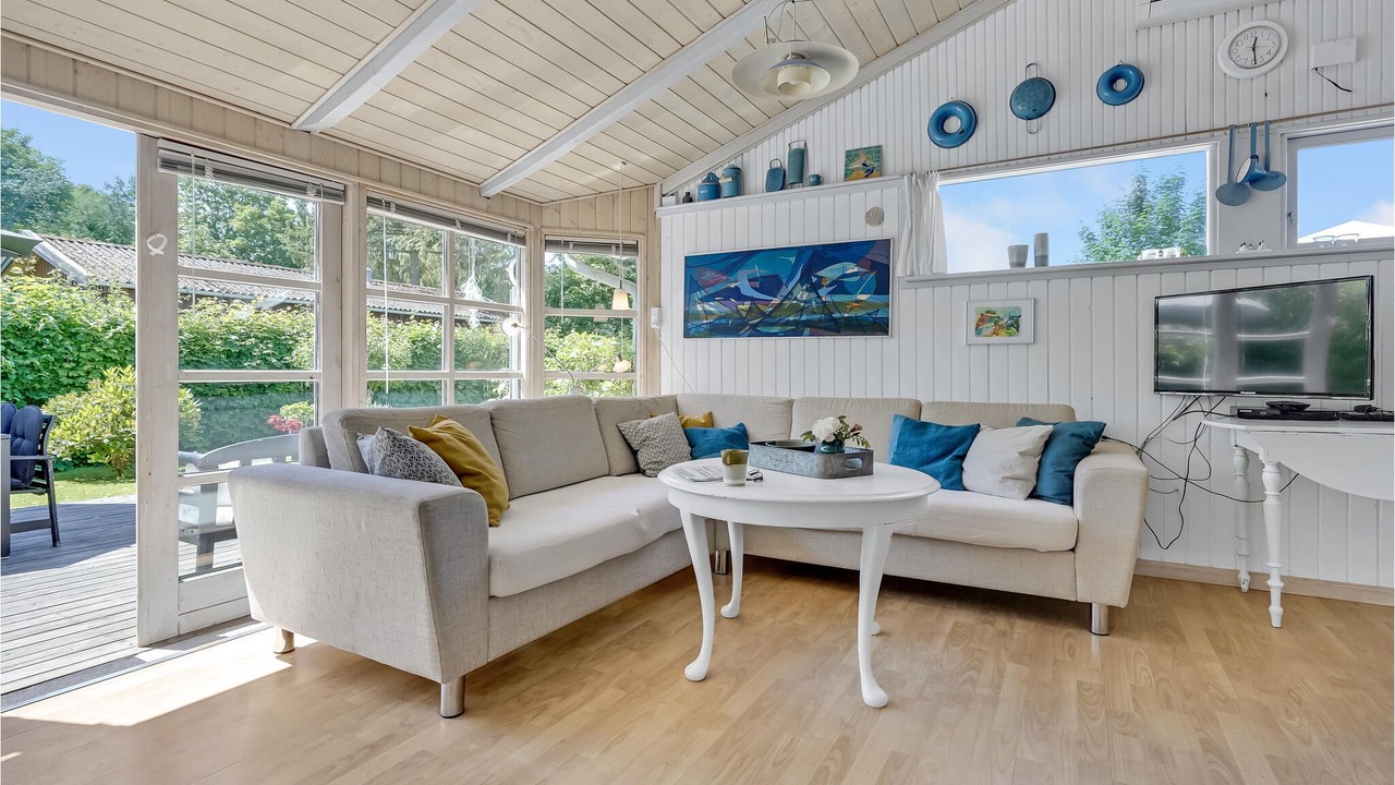 Photo of Livingroom in Nysted