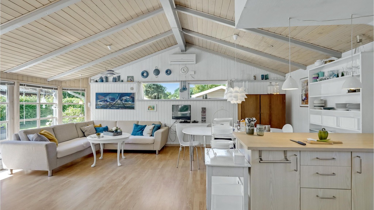 Photo of Livingroom in Nysted