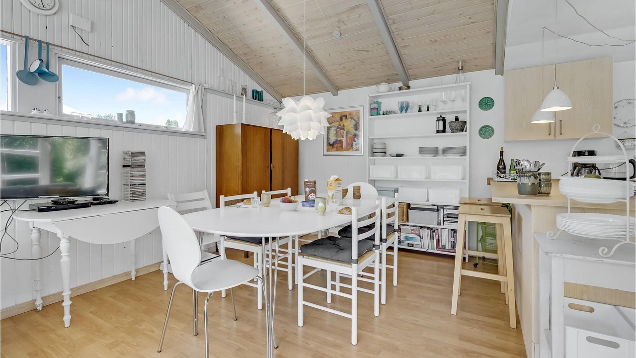 Photo of Kitchen in Nysted