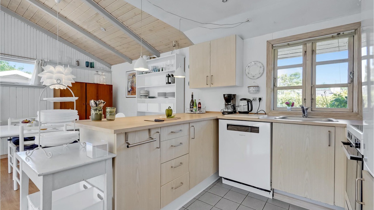 Photo of Kitchen in Nysted