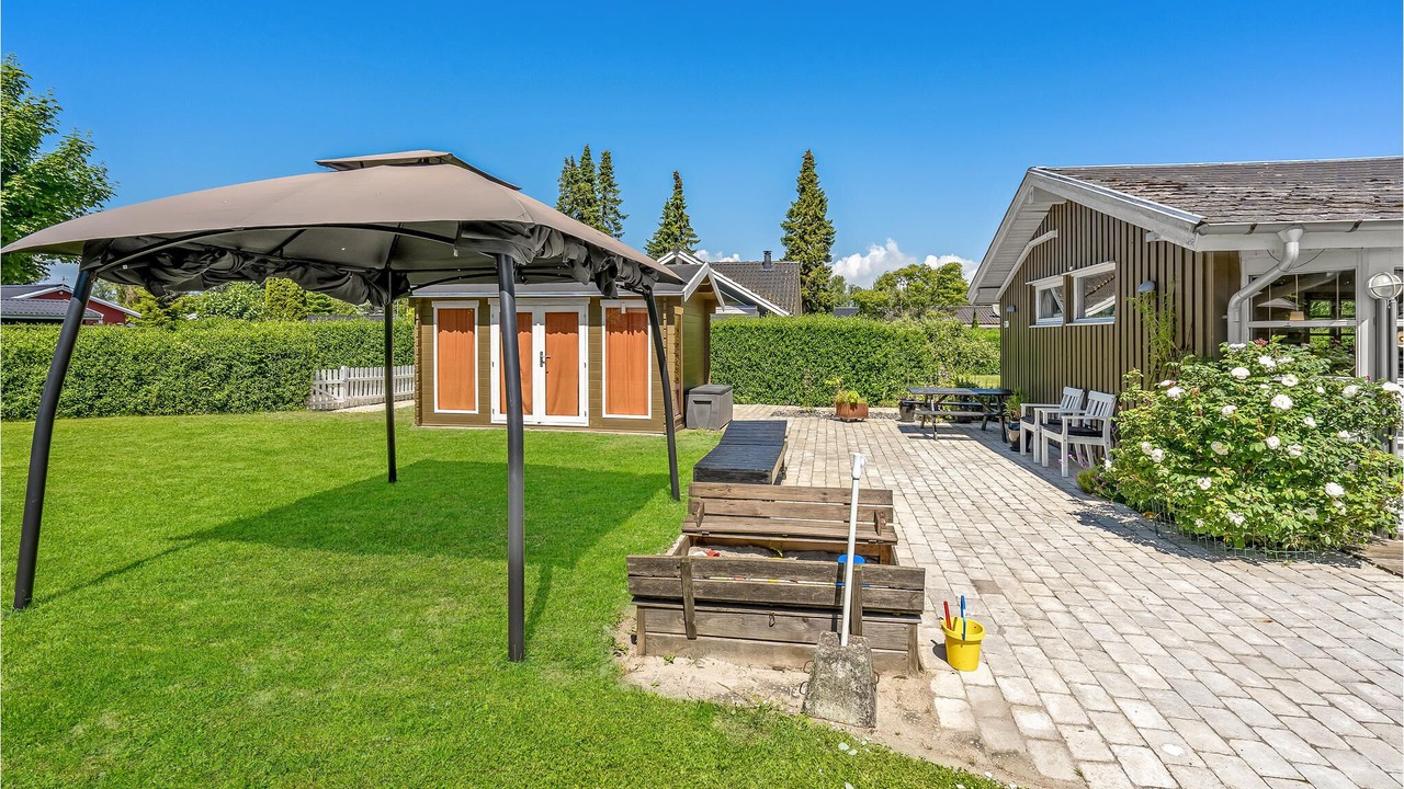 Photo of Outdoor in Nysted