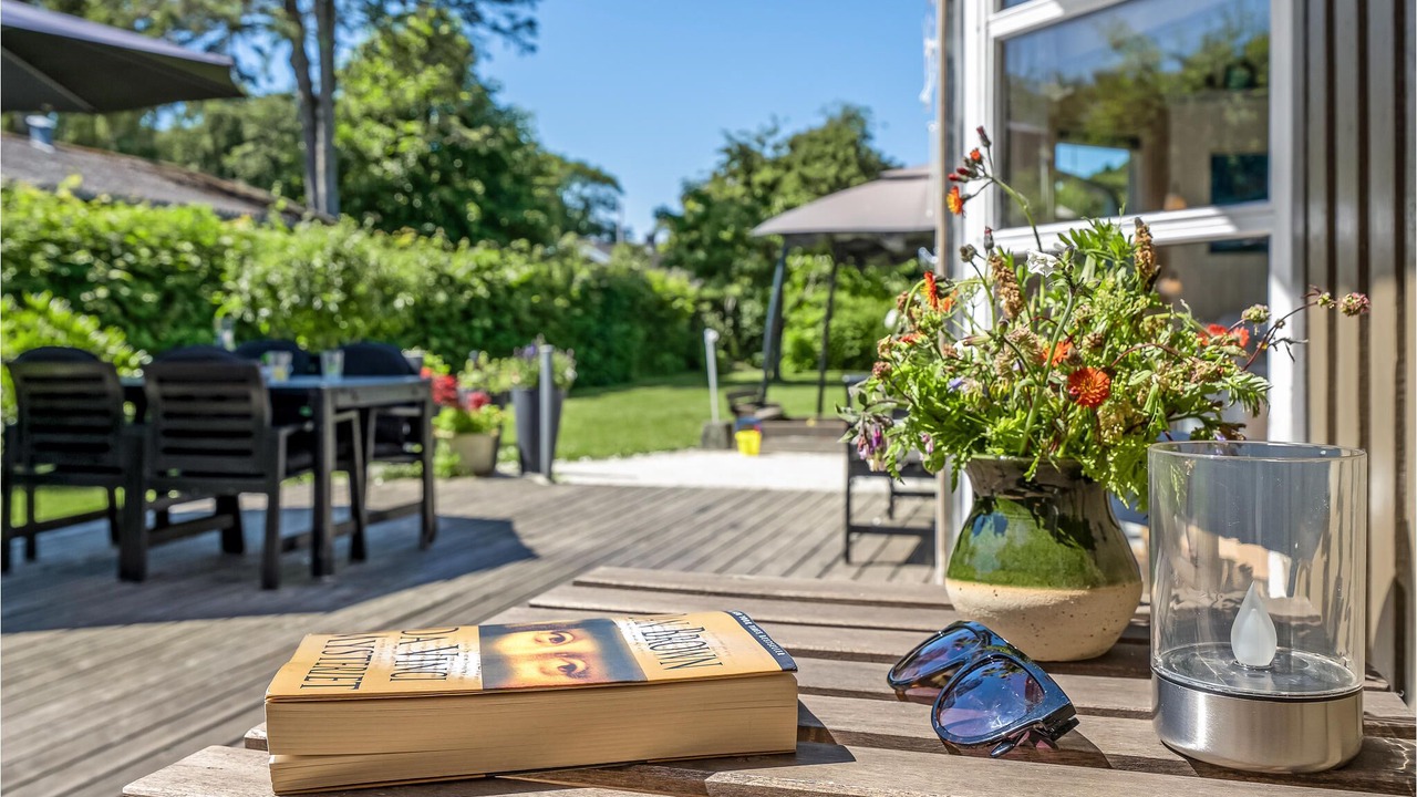 Photo of Outdoor in Nysted