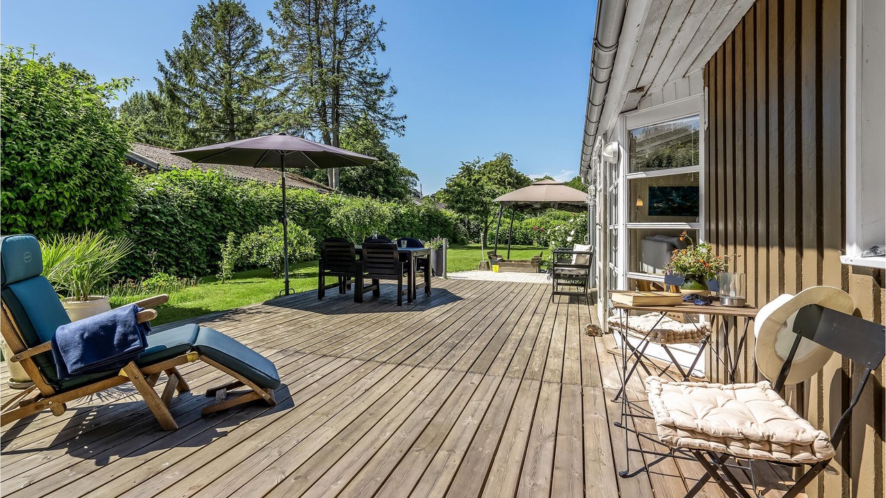 Photo of Outdoor in Nysted