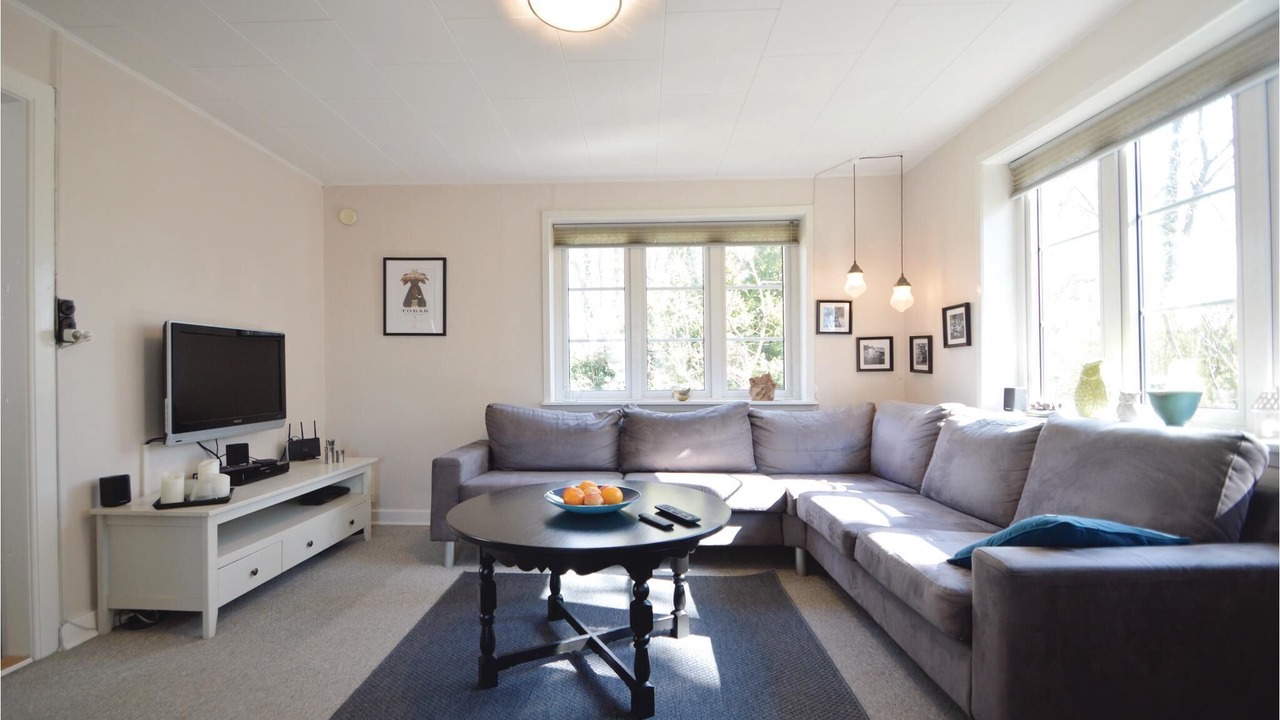 Photo of Livingroom in Skaerbaek