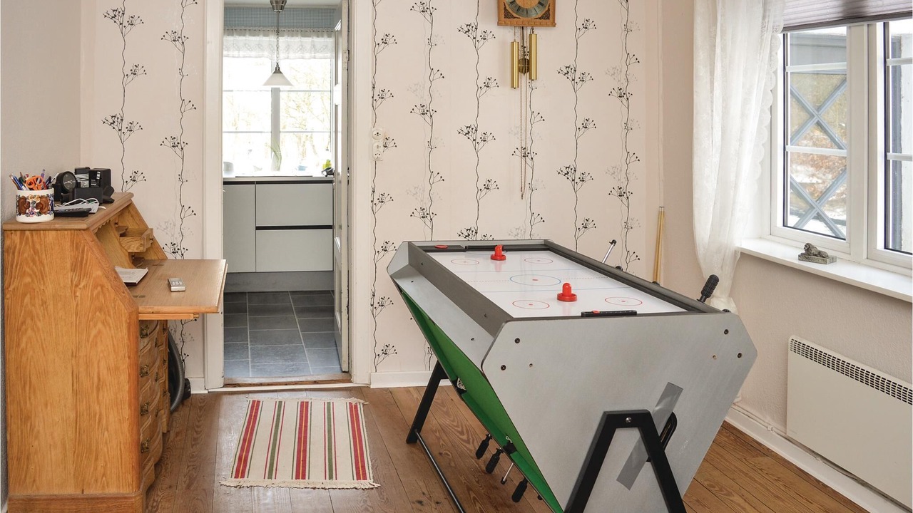 Photo of Bedroom in Skaerbaek