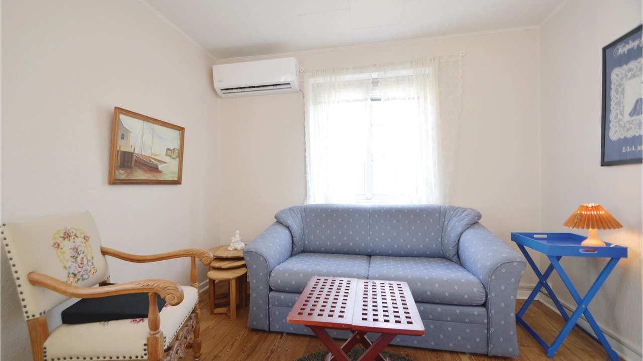 Photo of Livingroom in Skaerbaek