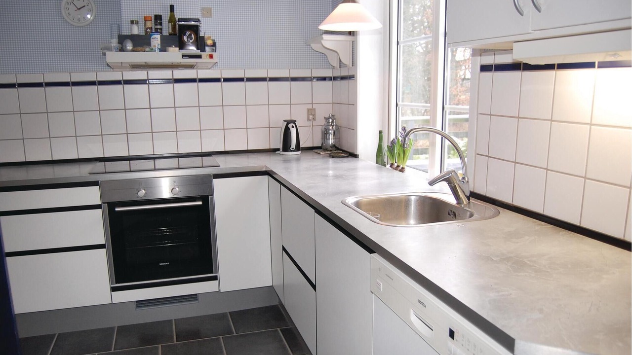 Photo of Kitchen in Skaerbaek