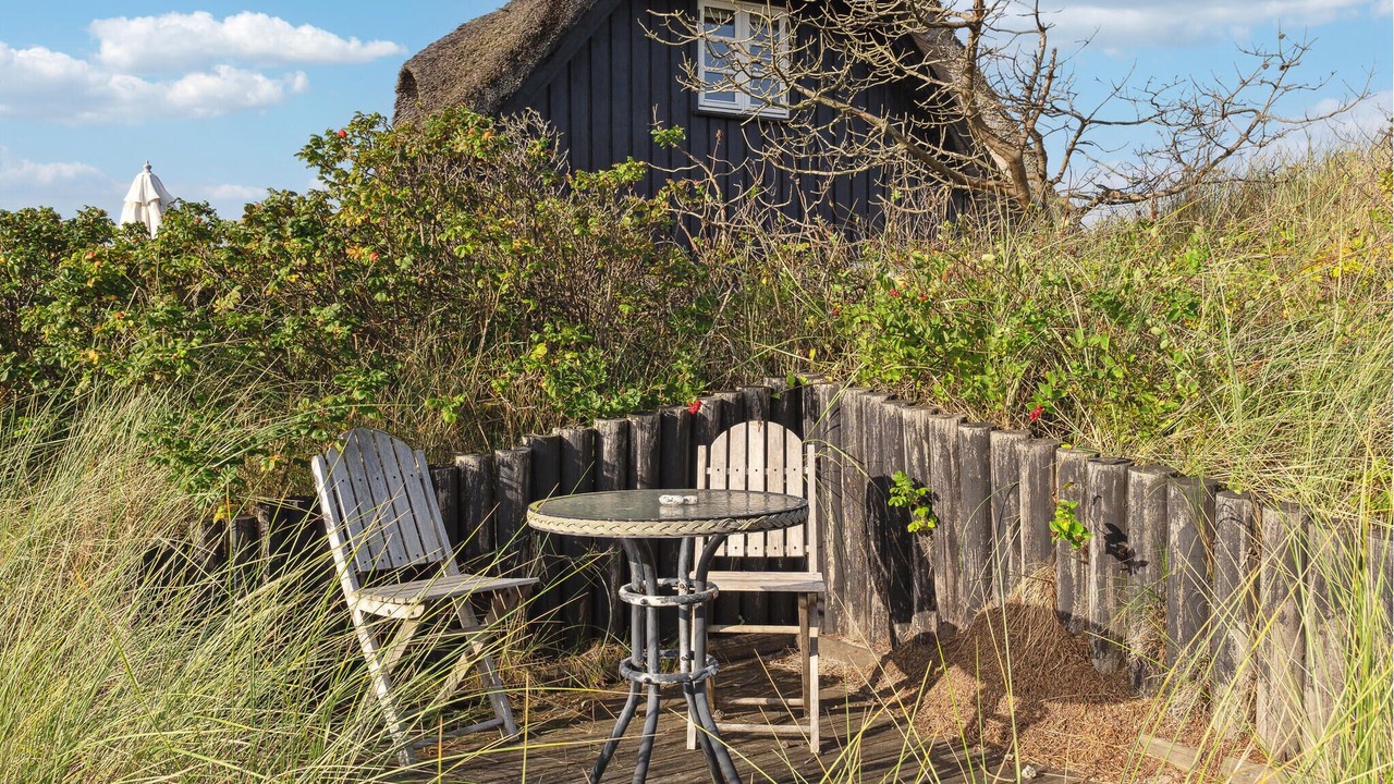 Photo of Outdoor in Houvig Strand