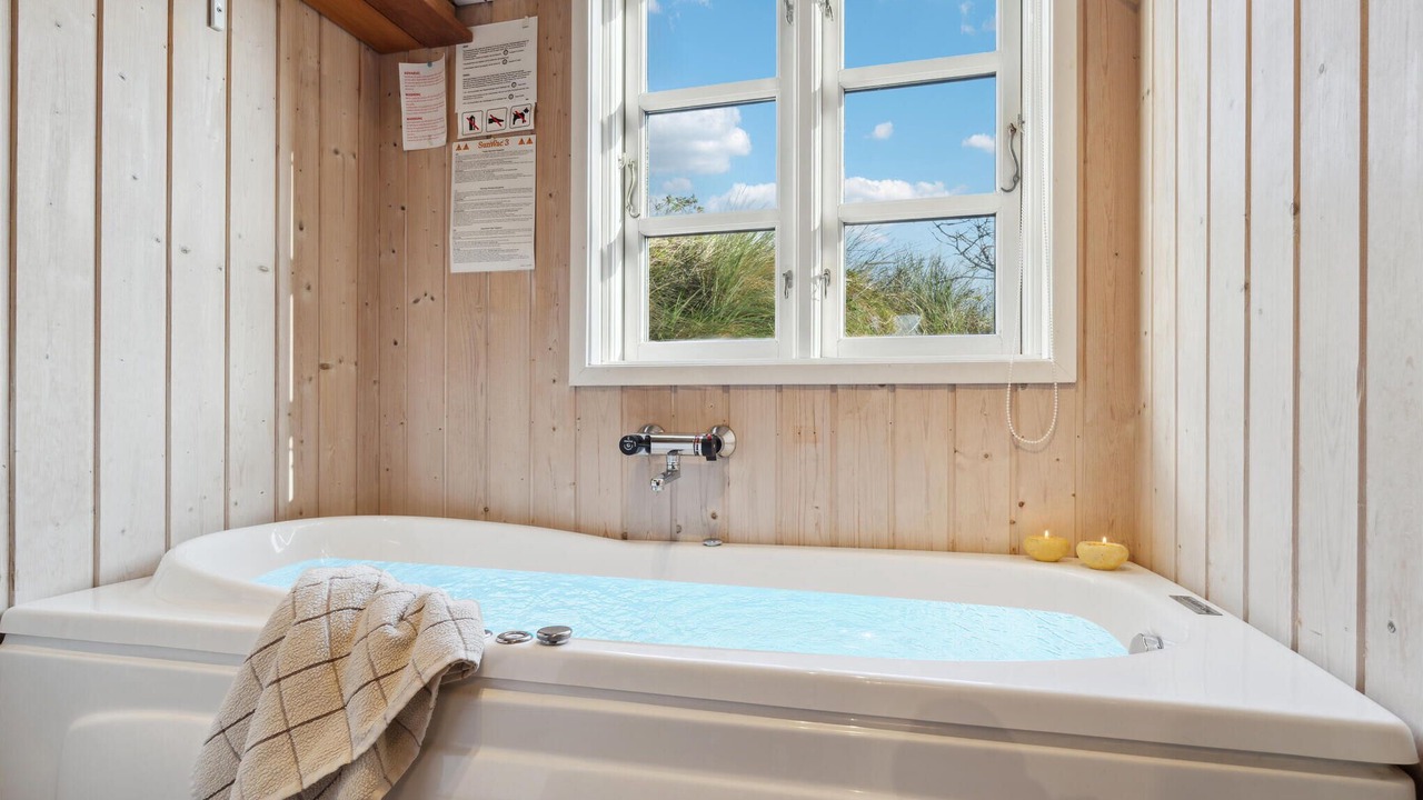 Photo of Bedroom in Houvig Strand