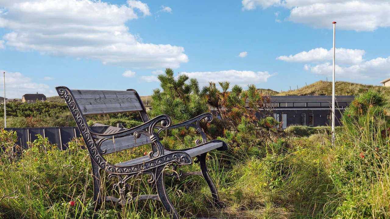 Photo of Outdoor in Houvig Strand