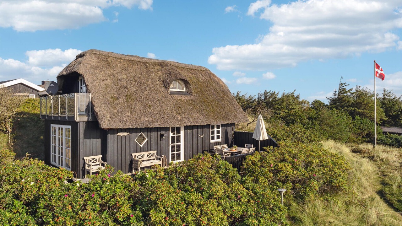 Photo of Outdoor in Houvig Strand
