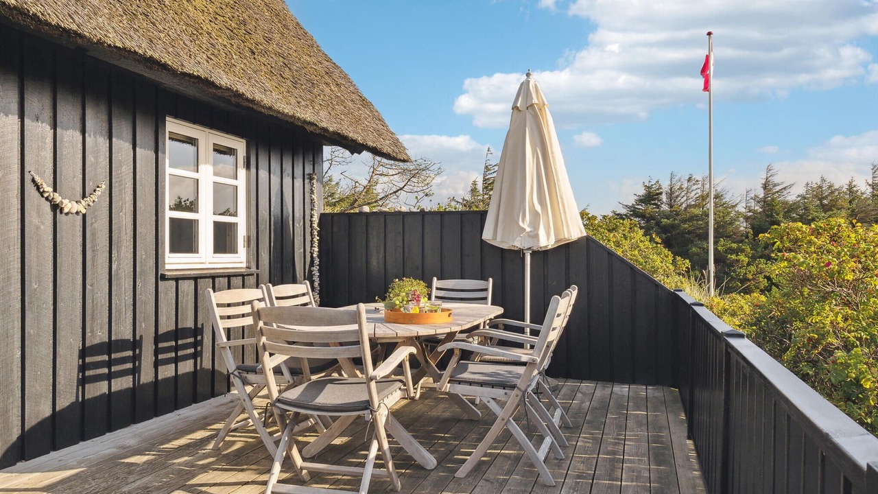 Photo of Outdoor in Houvig Strand