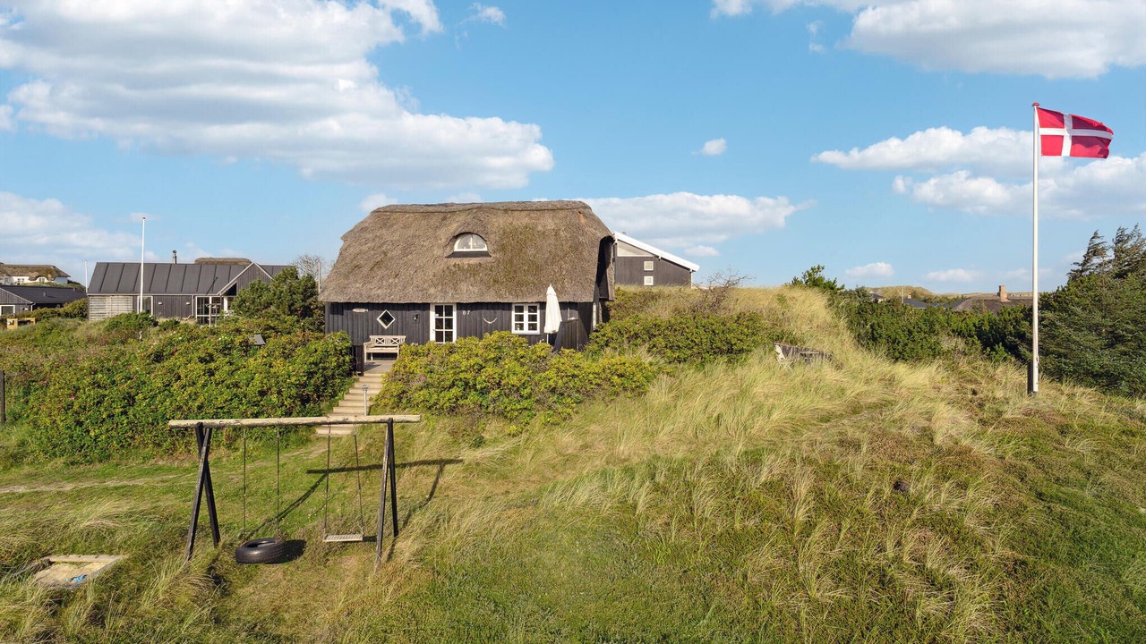 Photo of Outdoor in Houvig Strand