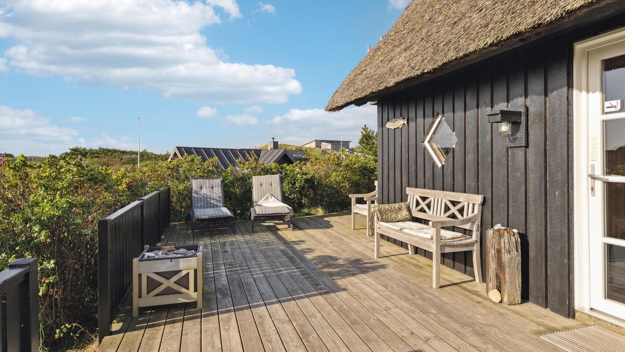 Photo of Outdoor in Houvig Strand