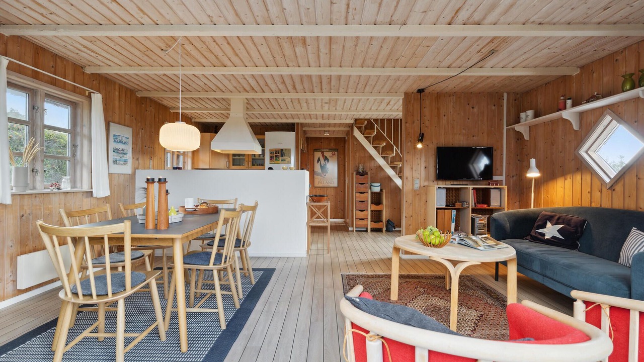 Photo of Others in Houvig Strand