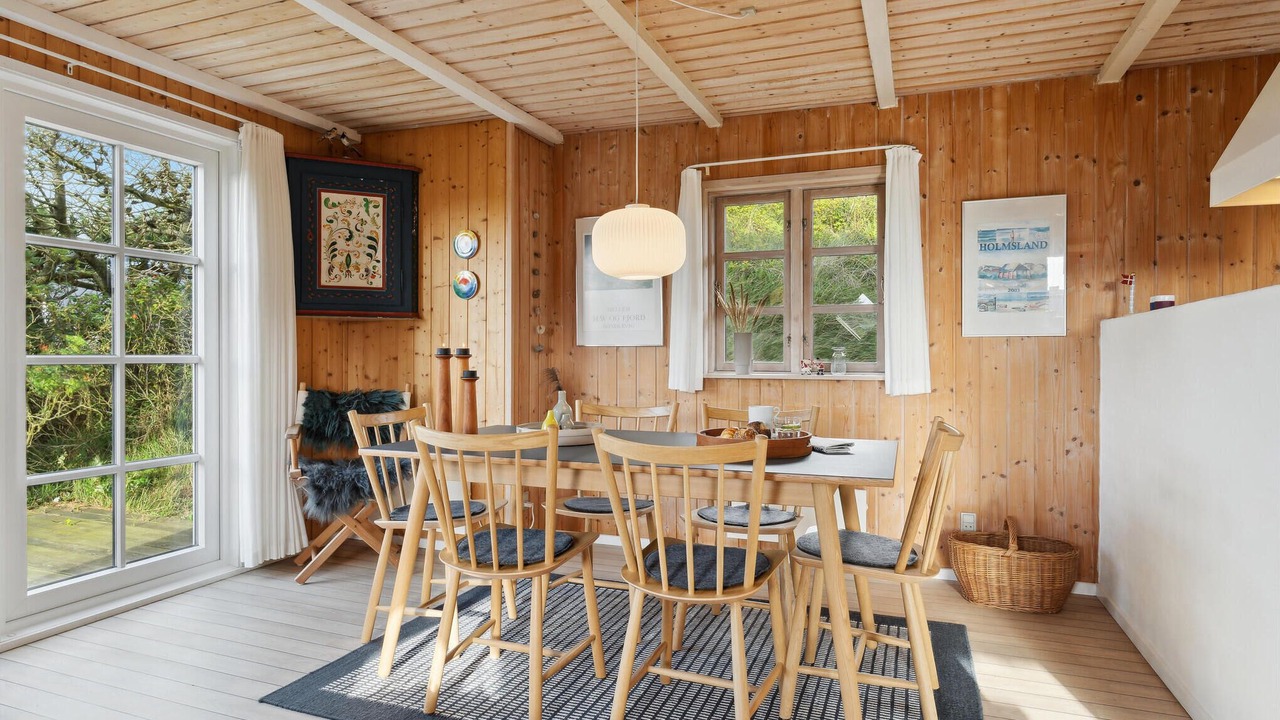 Photo of Others in Houvig Strand