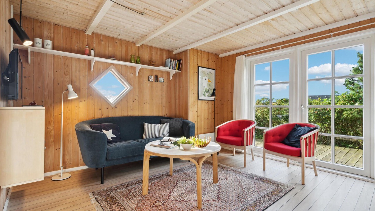 Photo of Others in Houvig Strand