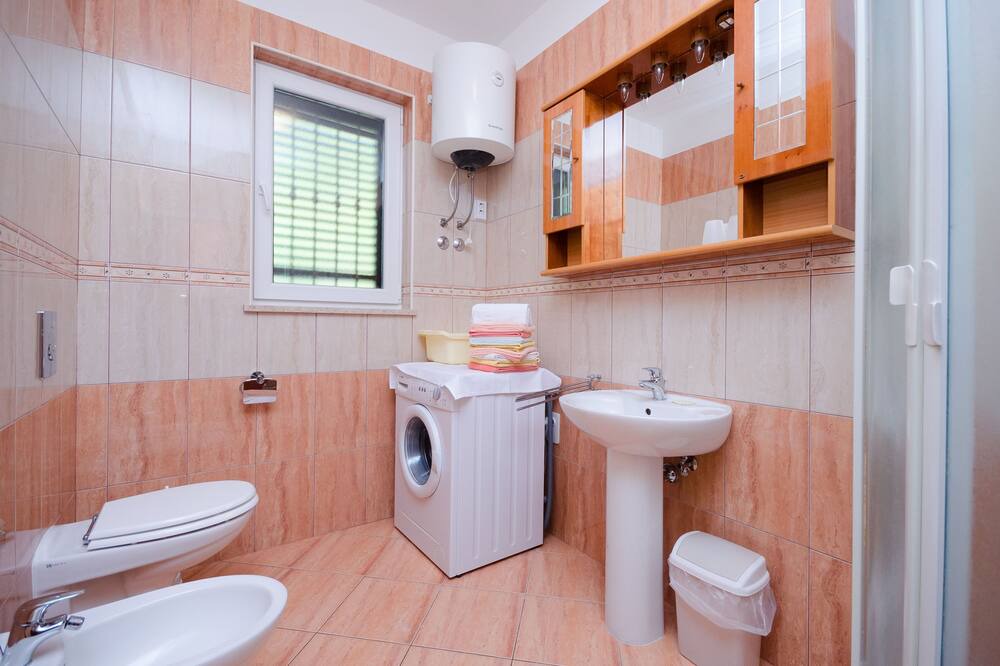 Photo of Bathroom in Mosenice