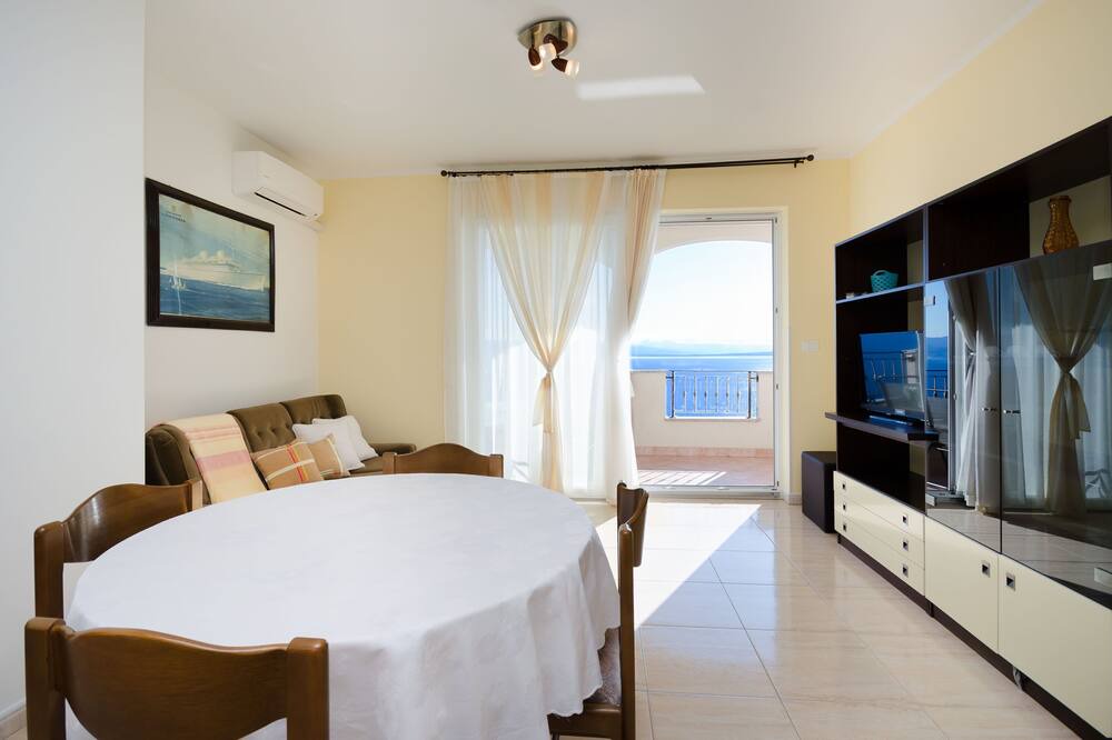 Photo of Livingroom in Mosenice