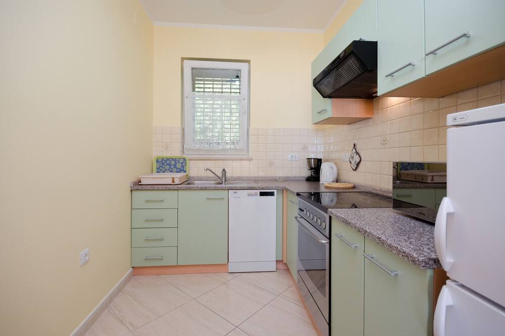 Photo of Kitchen in Mosenice