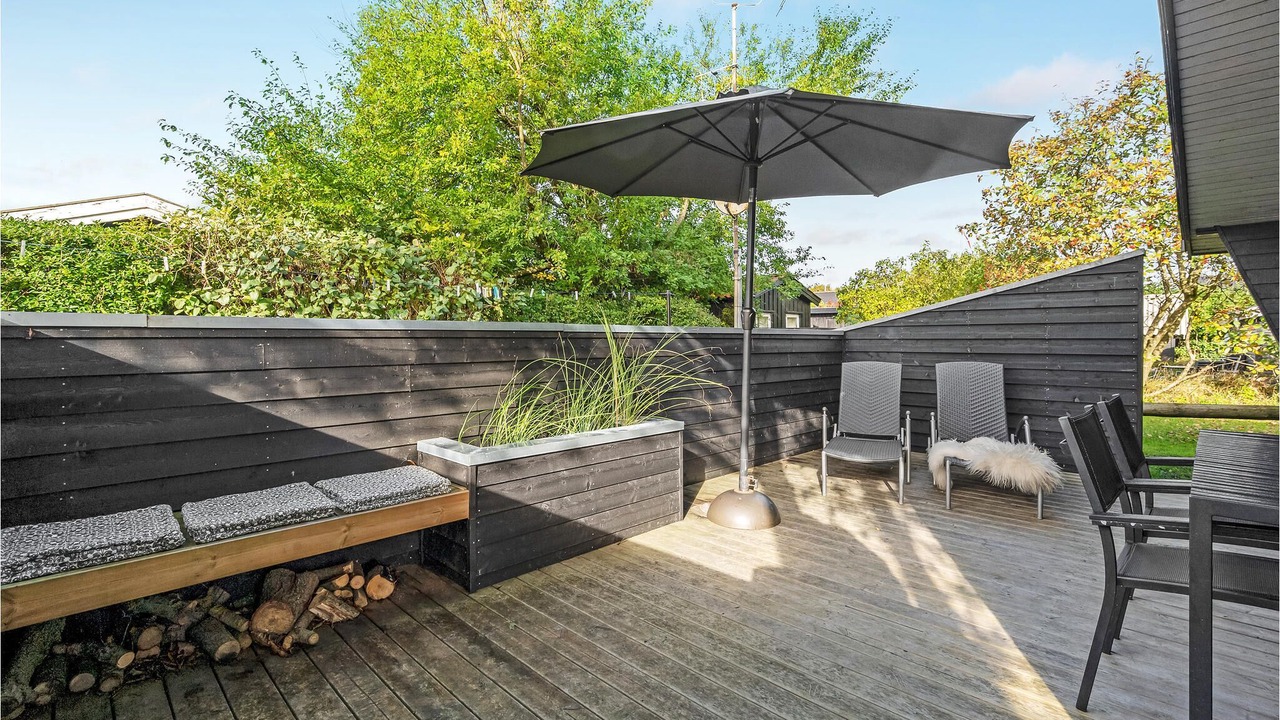 Photo of Outdoor in Diernæs Strandby