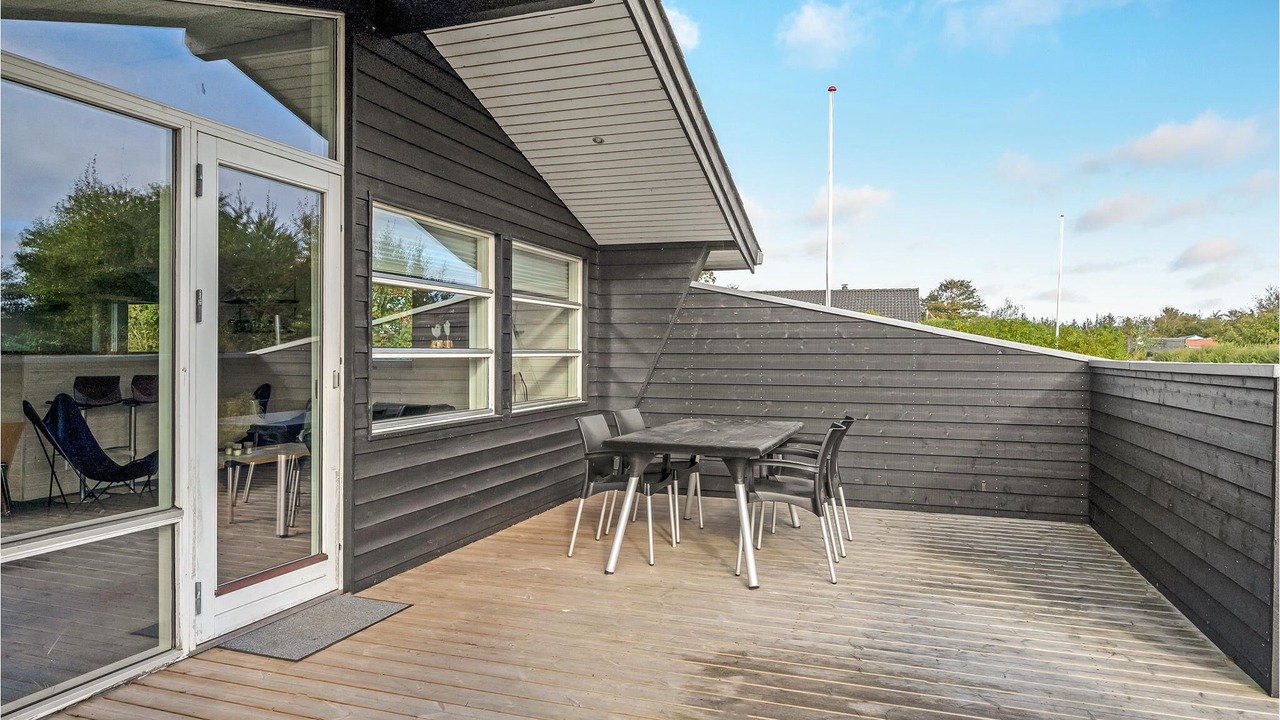 Photo of Outdoor in Diernæs Strandby