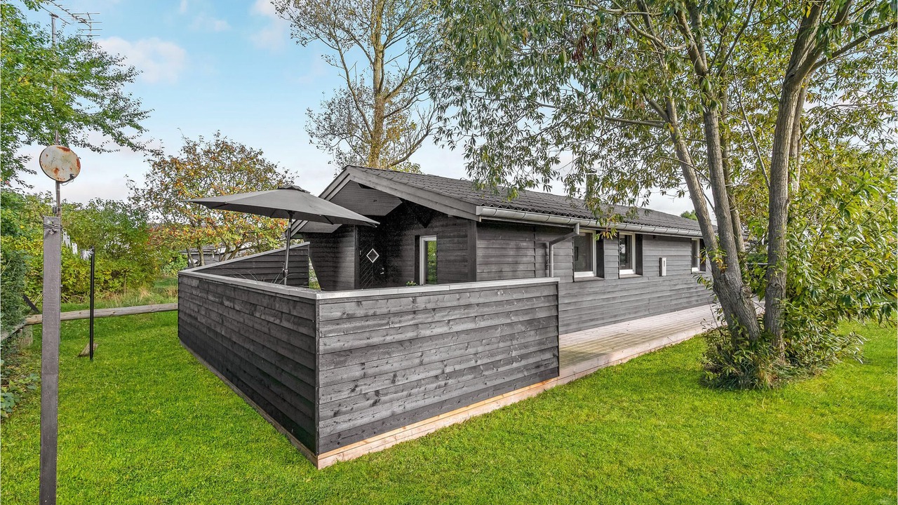 Photo of Outdoor in Diernæs Strandby