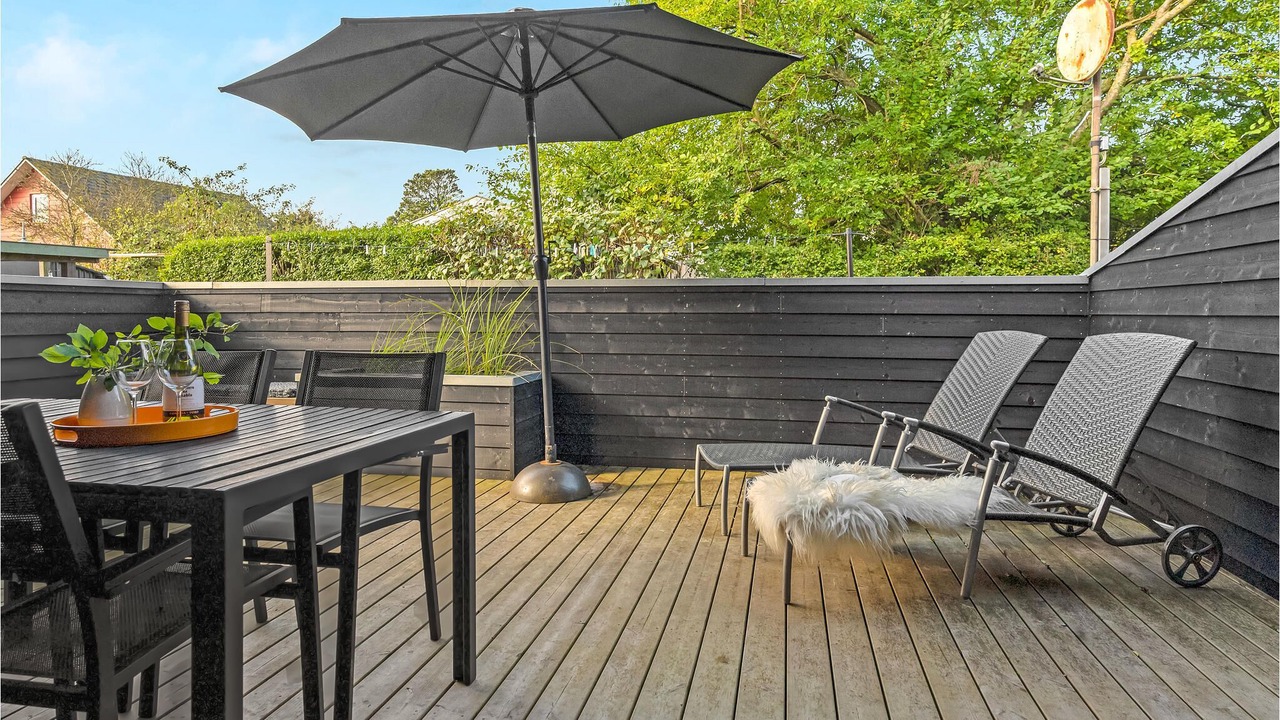 Photo of Outdoor in Diernæs Strandby
