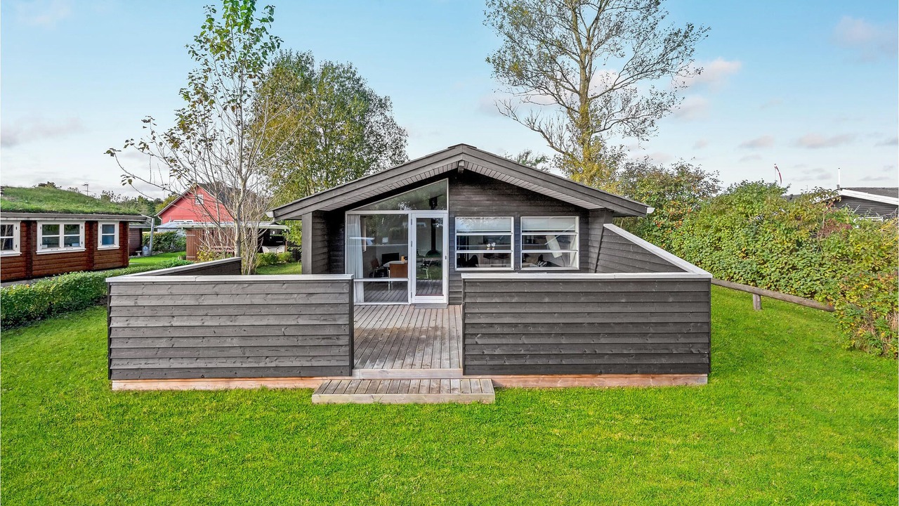 Photo of Outdoor in Diernæs Strandby