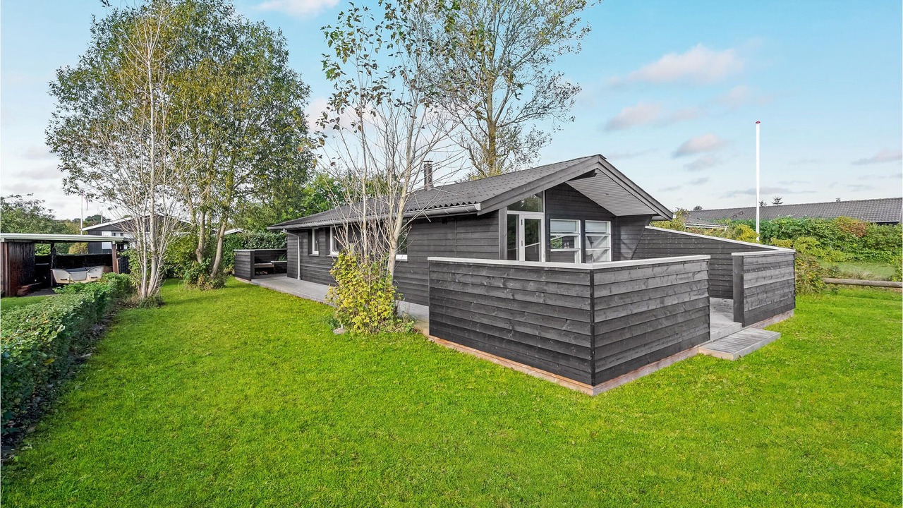 Photo of Outdoor in Diernæs Strandby