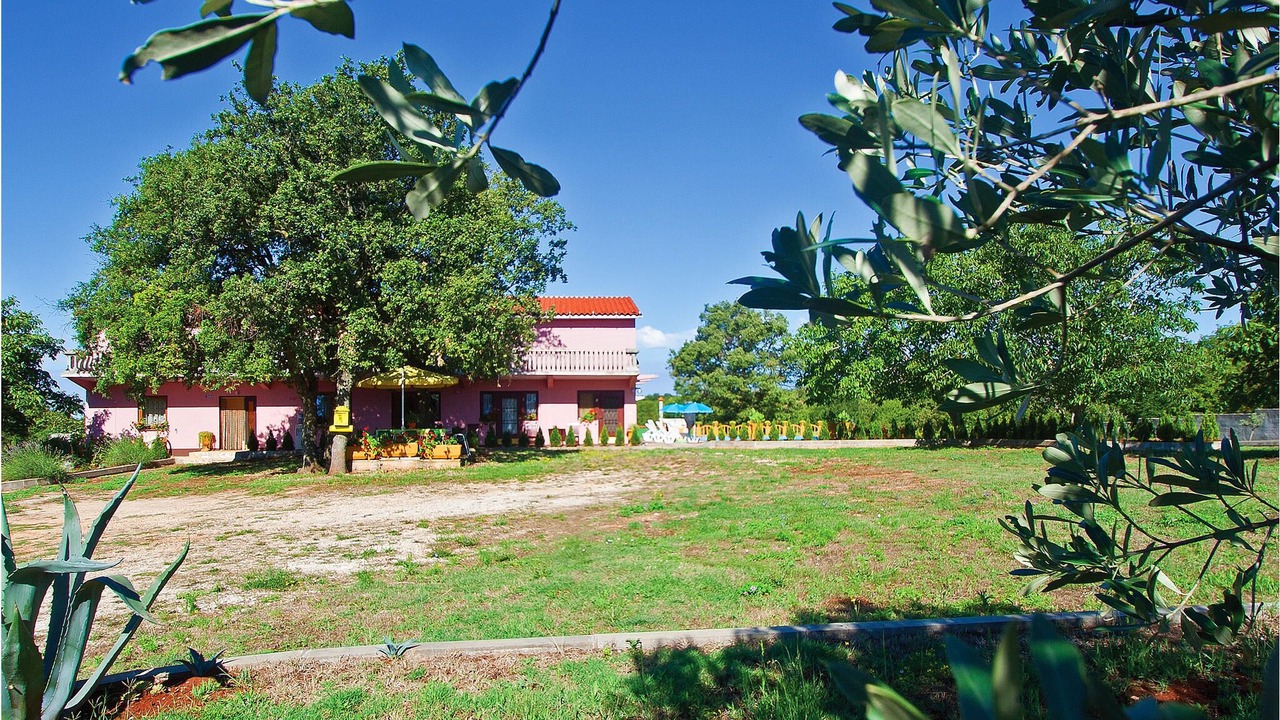 Photo of Outdoor in Pomer