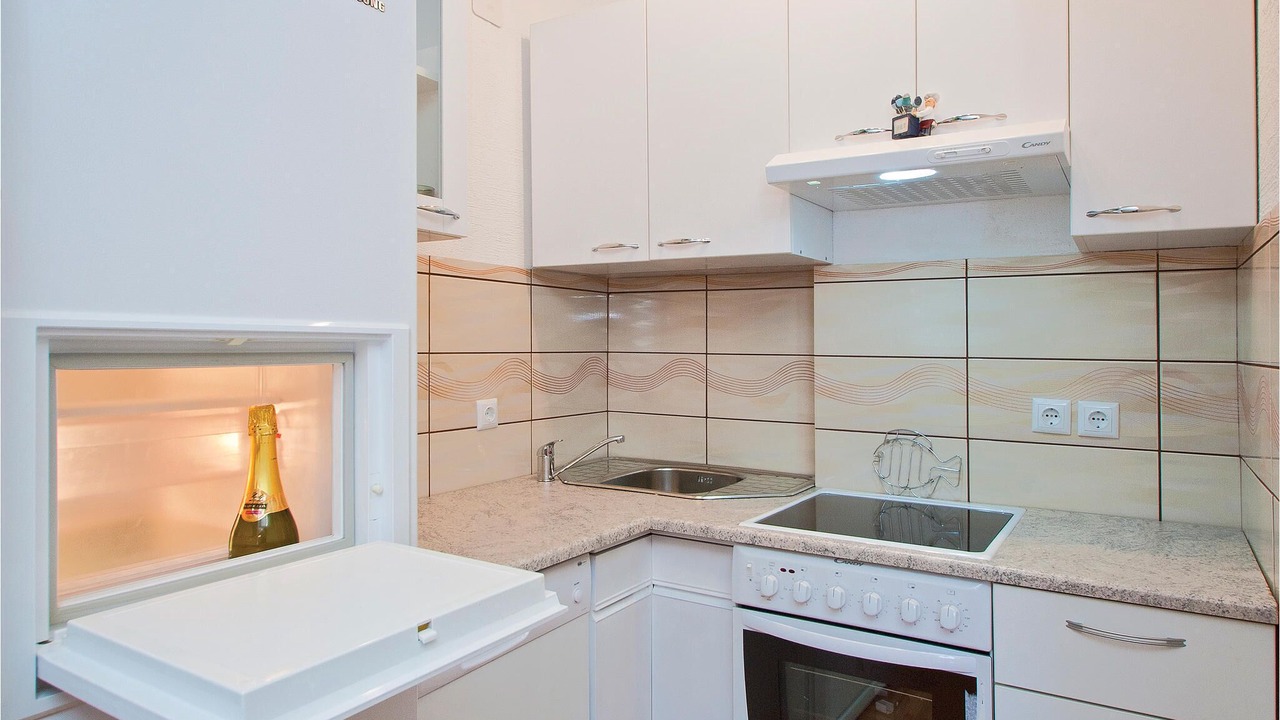 Photo of Kitchen in Pomer