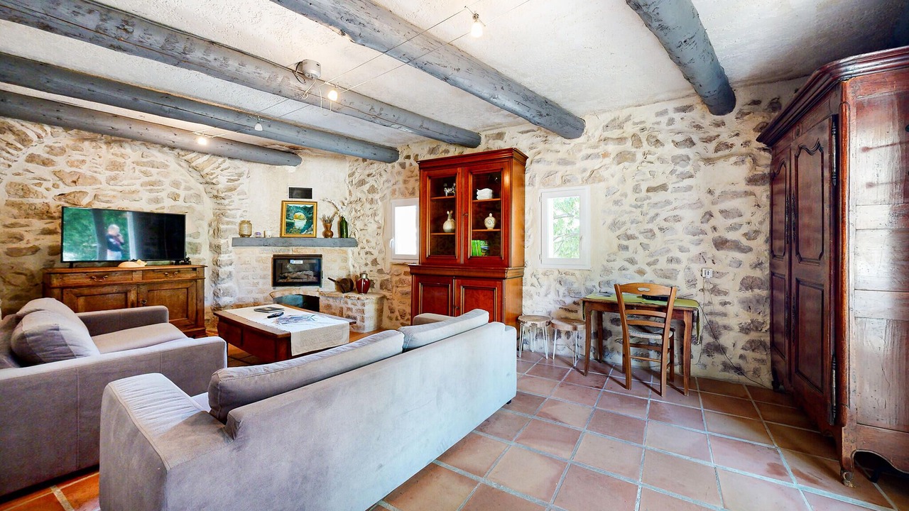 Photo of Livingroom in Bidon