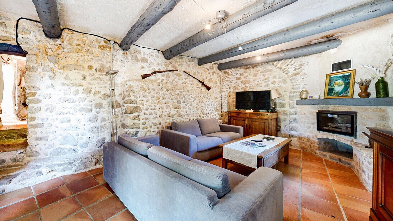 Photo of Livingroom in Bidon