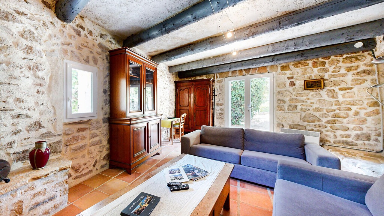 Photo of Livingroom in Bidon