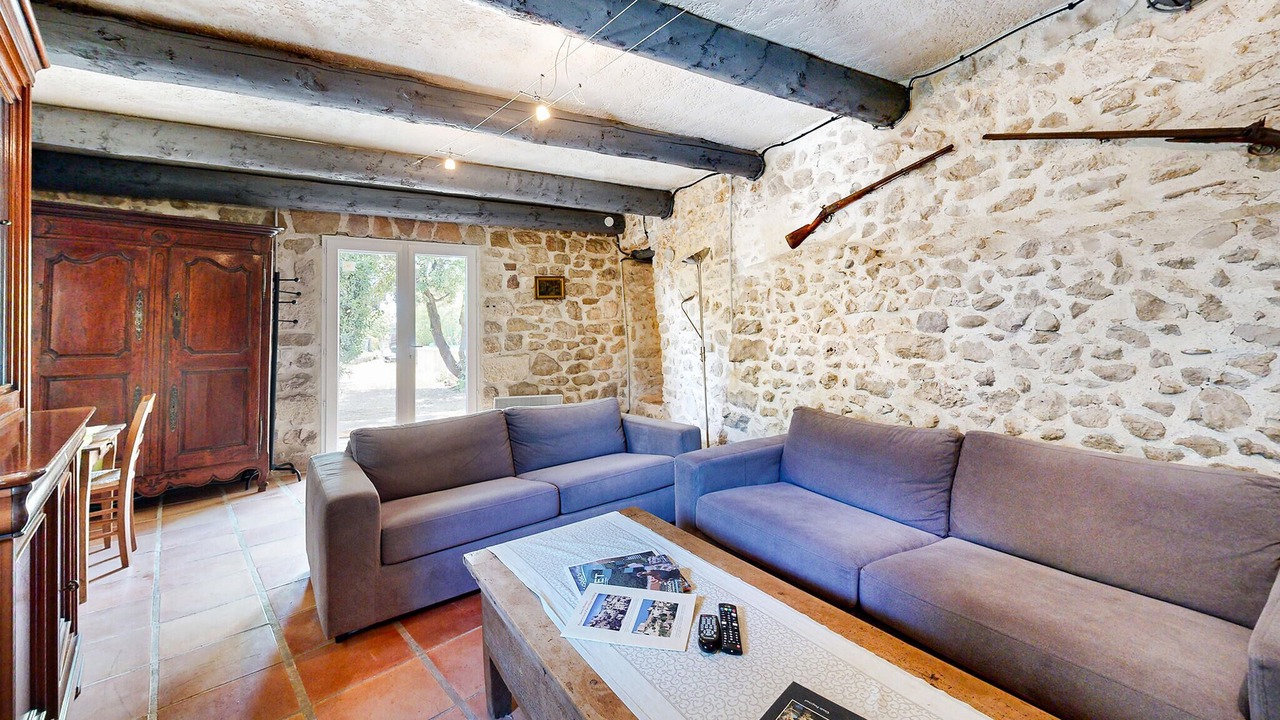 Photo of Livingroom in Bidon